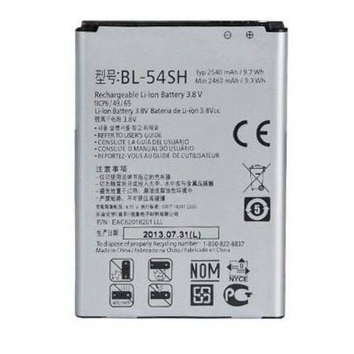 Bateria Lg Bl-54sh D410 L90 D405 D375 L80 D724 D337