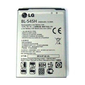 Bateria Lg Bl-54sh D410 L90 D405 D375 L80 D724 D337