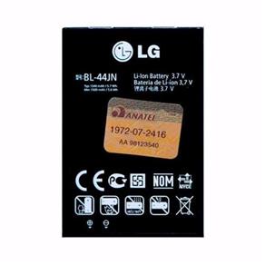 Bateria Lg C397 Dual Chip Bl-44jn
