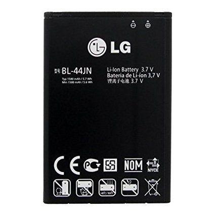 Bateria LG C397 Original de 1540 MAh
