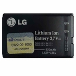 Bateria LG IP-531A Original