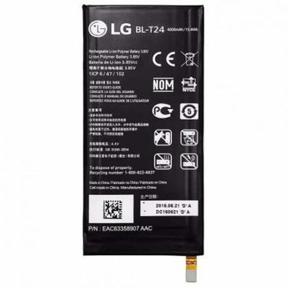 Bateria LG K220 X Power Original -BL-T24