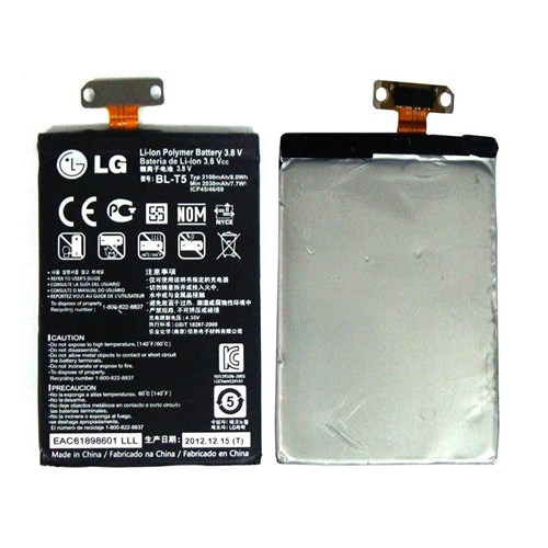 Bateria Lg Optimus G Nexus 4 Bl-T5 E960 E977 E975 Original