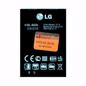 Bateria Lg Optimus L1 Ii E410 Bl-44jn