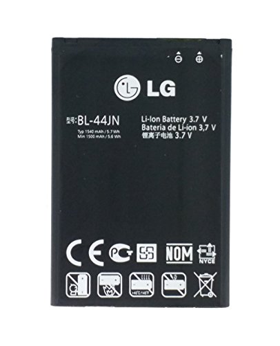 Bateria Lg P970 Optimus P698 A290 C660 Bl-44jn