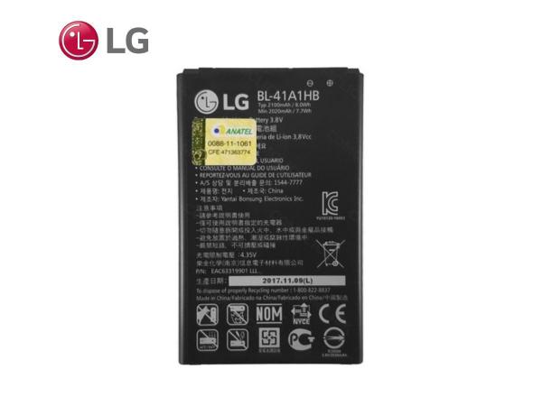 Bateria LG X Style K200 BL-41A1HB Original