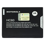 Bateria Moto C Plus Xt1726 Hc60 3780mah 3.8v 100%