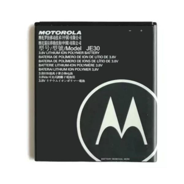 Bateria Moto E5 Play JE30 XT1920 - Motorola