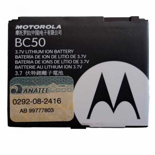 Bateria Motorola BC-50 Original