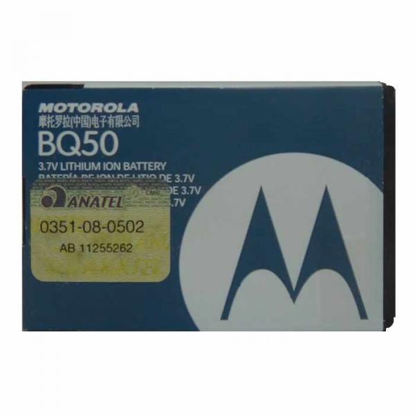 Bateria Motorola BQ50 Original