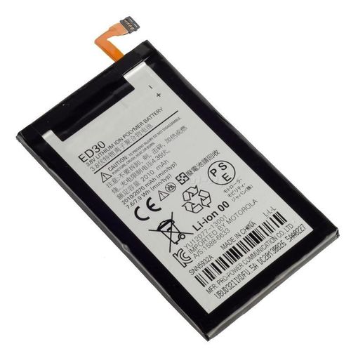 Bateria Motorola Ed30 - Moto G Xt1031 Xt1080 Xt1033