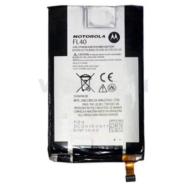 Bateria Motorola FL-40 Original