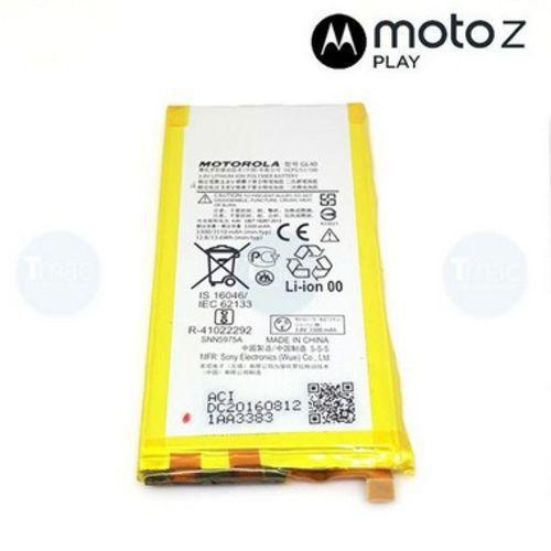 Bateria Motorola GL40 Moto Z Play