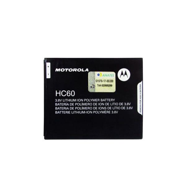 Bateria Motorola HC60 C Plus Original
