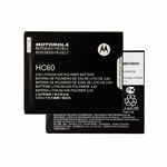 Bateria Motorola Moto C Plus -Original - HC60