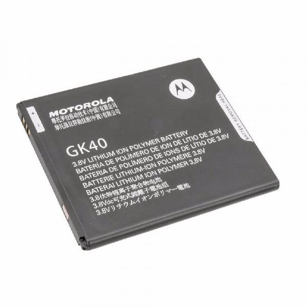 Bateria Motorola Moto G4 Play Moto G5 Gk40 Xt1603 Xt1600 Xt1671 Xt1672