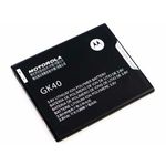 Bateria Motorola Moto G4 Play Moto G5 Lenovo K5 Gk40 2800mah