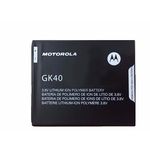 Bateria Motorola Moto G5 / Moto G4 Play Xt1671 Xt1600 Gk40
