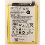 Bateria Motorola Moto G7 Power Xt1955 Jk50