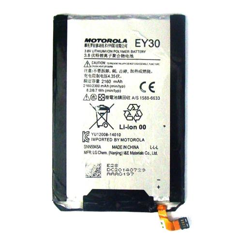 Bateria Motorola Moto X2 Ey30 Xt1097 2300mah 3.8v Original