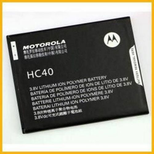 Bateria Motorola para Moto C Hc40