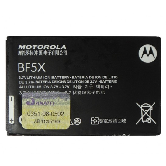Bateria Motorola XT-531 Original