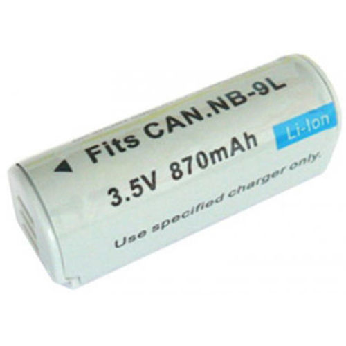 Bateria Nb-9l para Canon