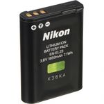 Bateria Nikon En-el23 para Coolpix