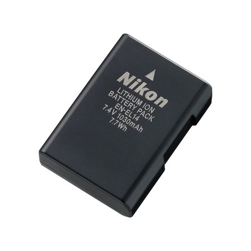 Bateria Nikon EN-EL14 Original