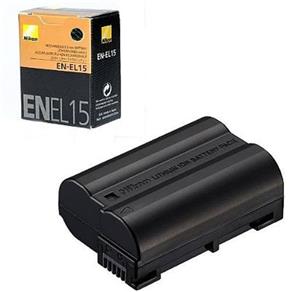 Bateria Nikon EN-EL15
