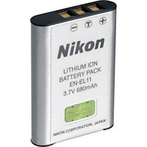 Bateria Nikon En-El19