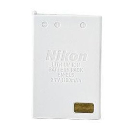 Bateria Nikon En-El5