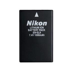 Bateria Nikon En-El9