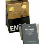 Bateria Nikon En-El9A