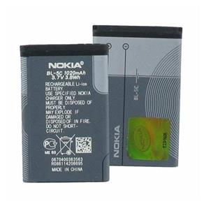 Bateria Nokia Bl-5C / Bl5C N70 E60 1100
