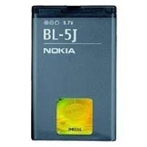 Bateria Nokia Bl-5j Lumia 520 C3-00 N900 X1-01