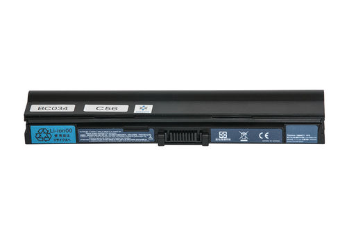 Bateria Notebook Acer Aspire 1410-Ssvf | 6 Células Cj