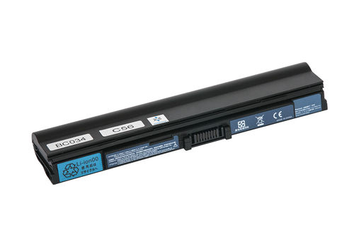 Bateria Notebook Acer Aspire 1810t | 6 Células Cj