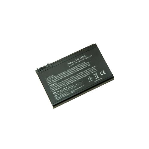 Bateria Notebook Acer Aspire 5610 6 Células 11.1v