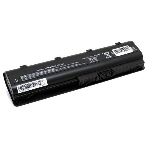Bateria Notebook - Hp 430 - Preta