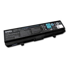 Bateria Notebook - Dell Inspiron PP29L - Preta