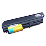 Bateria Notebook - Lenovo T400 6473 - Preta