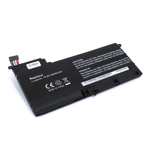 Bateria Notebook - Samsung Np Np530u4c - Preta