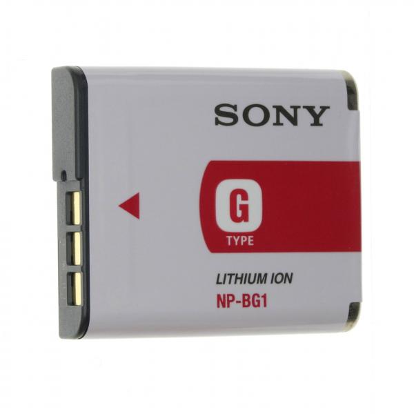Bateria Np-Bg1 Sony