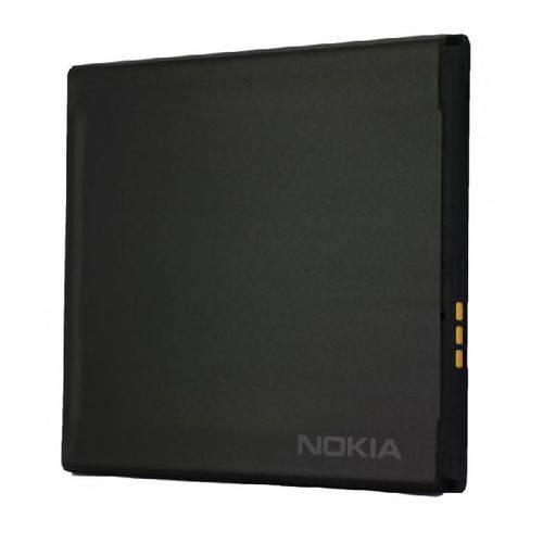 Tudo sobre 'Bateria Original Bv L4A para Nokia 535'