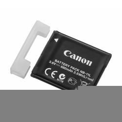 Bateria Original Canon para Câmeras Séries a e ELPH
