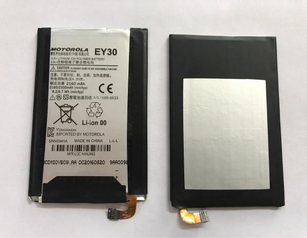 Bateria Original Motorola EY30 para Moto X2 XT1097 XT1098