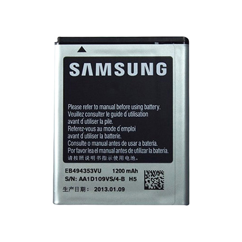 Bateria Original para Celular Samsung Galaxy