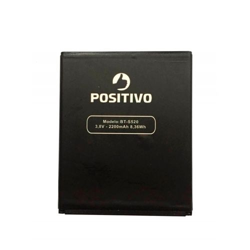 Bateria Original Positivo Bt-S520 para Positivo Twist S500
