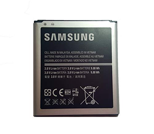 Bateria Original Samsung Galaxy Gran Duos Gt-i9082